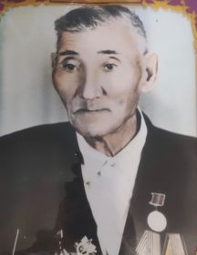 Джулдуков Михаил Карпович