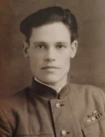 Кузнецов Георгий Николаевич