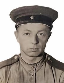 Назаров Петр Яковлевич