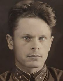 Прокофьев Иван Андрианович