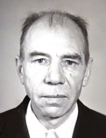 Васильев Александр Артемьевич