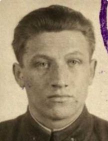 Бурдаков Александр Михайлович