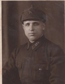 Политихин Иван Прокофьевич