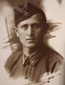 Хаблов Иван Гаврилович