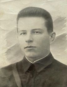 Горбулин Александр Павлович