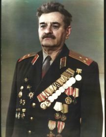 Кобылко Александр Харитонович