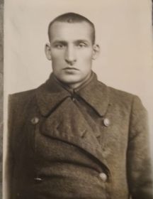 Малышев Иван Иванович