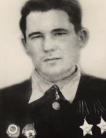 Шкиренков Николай Акимович