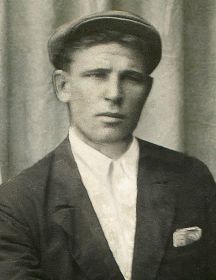 Егоров Александр Семёнович