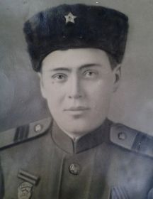 Кравец Василий Михайлович