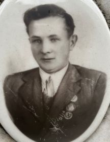Калужин Дмитрий Андреевич