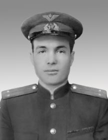 Вериялов Алексей Николаевич