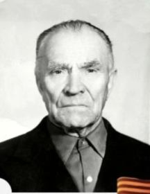 Касаткин Никонор Павлович