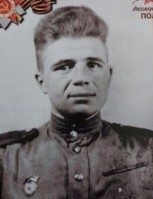Сидоров Павел Александрович
