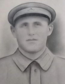 Кириллов Василий Петрович