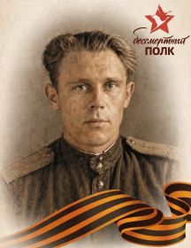 Шпорин Петр Александрович
