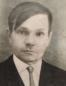 Булатов Иван Алексеевич