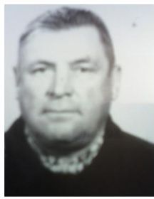 Черней Михаил Иванович