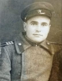 Митин Михаил Максимович
