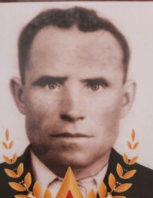 Сенин Иван Константинович
