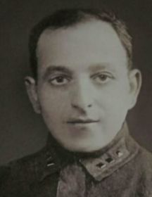 Вандровский Михаил Михайлович