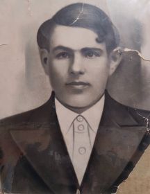 Доронин Захар Иванович
