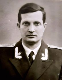 Шибин Александр Николаевич