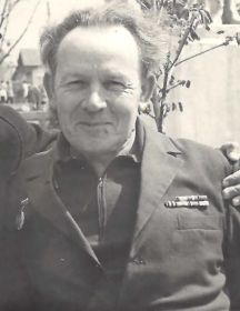 Стрекалов Валентин Иванович