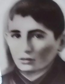 Аглеримян Арташес Закарович