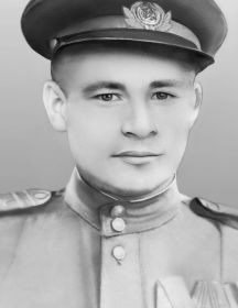 Яшков Михаил Митрофанович