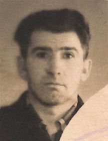 Кирин Пётр Александрович