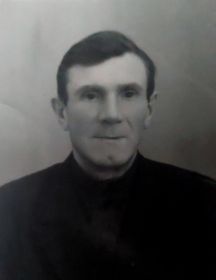 Вишняков Николай Александрович