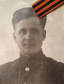 Панкратов Дмитрий Иванович