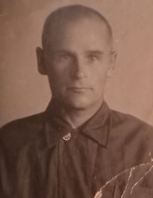 Ерастов Дмитрий Федорович