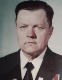 Кузнецов Михаил Васильевич