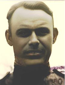 Лапатин (Лопатин) Иван Яковлевич
