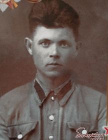 Упатов Иван Кузьмич