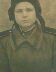 Филонов Иван Николаевич