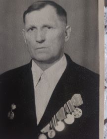 Трусов Алексей Андреевич