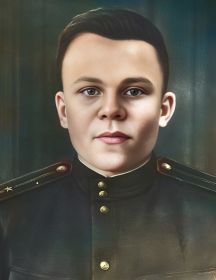 Котегов Алексей Александрович