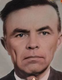 Шкилев Иван Абрамович