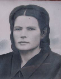 Борзова Валентина Ивановна