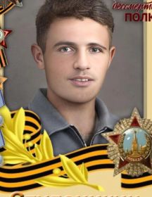 Студеникин Сергей Васильевич