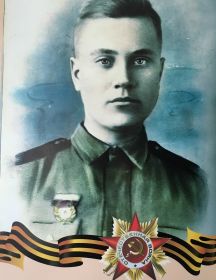 Медведев Иван Георгиевич