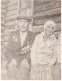 Степкин Александр Наумович