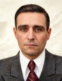 Новожилов Сергей Александрович
