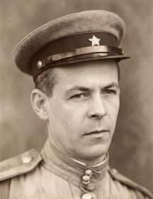 Матушкин Иван Васильевич
