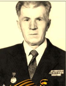 Дузь Иван Иванович