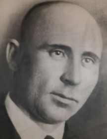 Башкиров Александр Ефимович