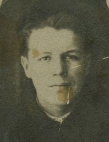 Павлов Иван Николаевич